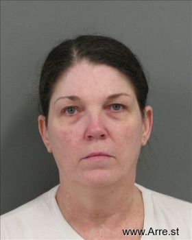 Lynn  Wright Mugshot