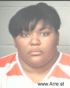 Lacinda Ann Brown Mugshot