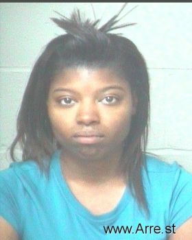 Lakesha Denise Williams Mugshot