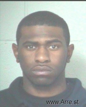 Lamar Emerson Campbell Mugshot