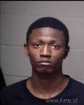 Lamar Jr Davis Mugshot