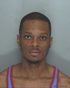 Lamonte Rashad Smith Mugshot