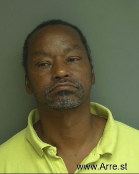 Larry Eugene Bailey Mugshot