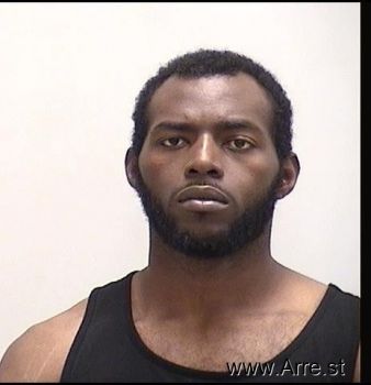 Larry Cantrel Bryant Mugshot