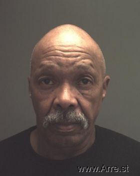 Larry Darnell Covington Mugshot