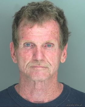 Larry Wayne Elliott Mugshot