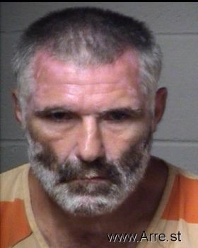 Larry Christopher French Mugshot