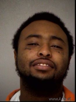 Larry Jr Howard Mugshot