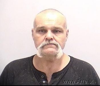 Larry Alan Junior Matthews Mugshot