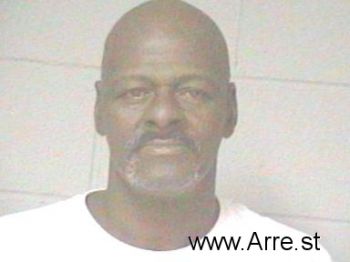 Larry  Moore Mugshot