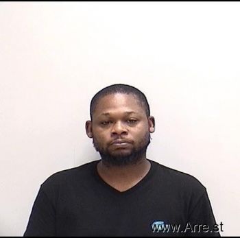 Larry Jamaal Norris Mugshot