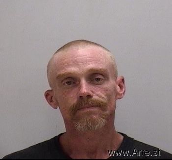 Larry Steven Patterson Mugshot