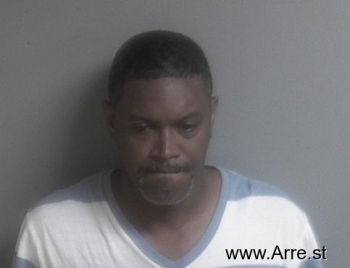 Larry Demetrius Penson Mugshot