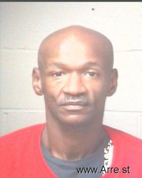 Larry  Randolph Mugshot