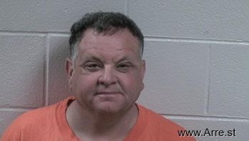 Larry Bruce Redmond Mugshot