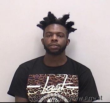 Larry Donnoll Robinson Mugshot