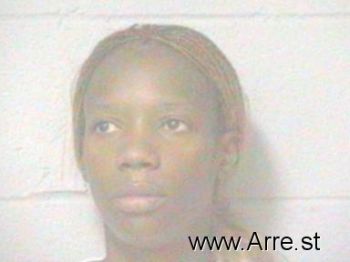 Latasha Annette Banks Mugshot