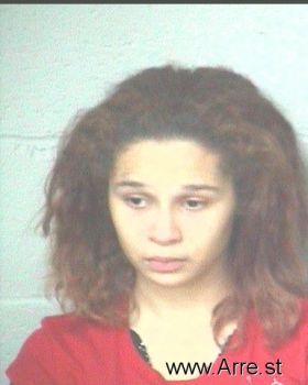 Latasha Denise Hall Mugshot