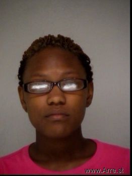 Latashalyn Yvonne Williams Mugshot