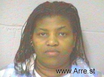 Latonya Renee Davis Mugshot