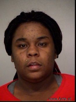 Latoria Michelle Gibson Mugshot