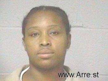 Latoya Rene Davis Mugshot