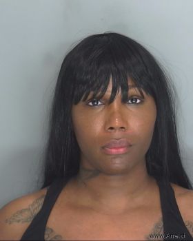 Latoya Shanece Williams Mugshot