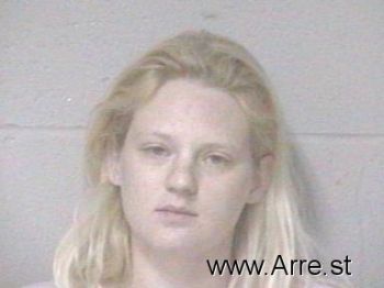 Laura Elizabeth Young Mugshot