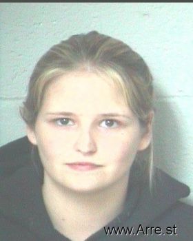 Lauren Elizabeth Smith Mugshot