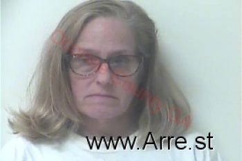 Laurie Ann Smith Mugshot