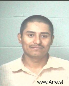 Lazaro Adame Lopez Mugshot