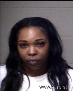 Lekrysta Shawnda Trammell Mugshot