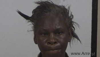 Leola  Wrighthead Mugshot