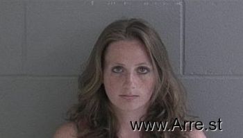 Leona May Strickland Mugshot