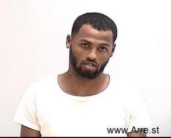 Leondris Tyree Jackson Mugshot