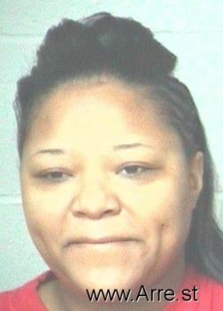 Leonecia P Jones Mugshot