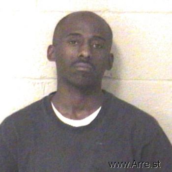 Leroy Monroe Mitchell Mugshot