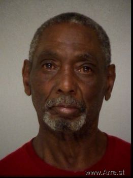 Leroy Henry Jr Williams Mugshot