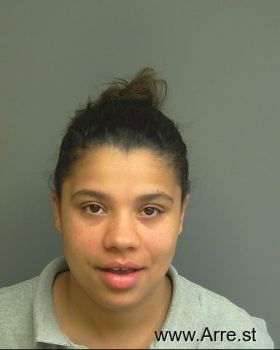 Leslie Jean Carter Mugshot