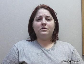 Leslie Danielle Davis Mugshot