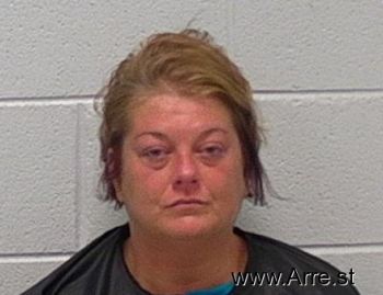 Leslie Ann Gray Mugshot