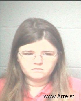 Leslie Joy Hayes Mugshot