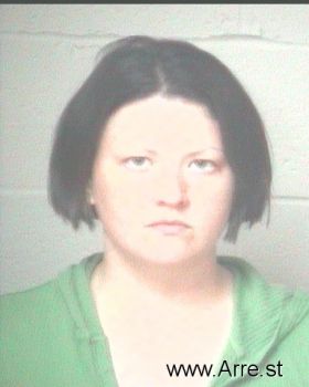 Leslie Michelle Johnson Mugshot