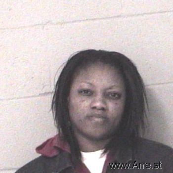 Leslie Ann Reynolds Mugshot