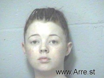 Leslie Renee Williams Mugshot