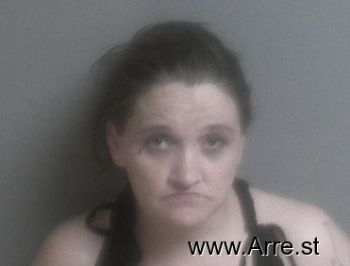 Linda Jo Padgett Mugshot