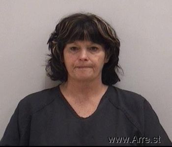 Linda Marie Smith Mugshot