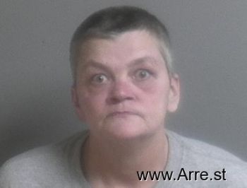 Linda Sue Wiggins Mugshot