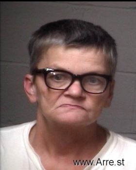 Linda Sue Wiggins Mugshot