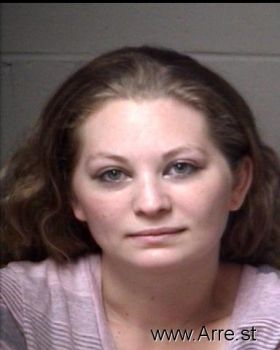 Lindsey Michelle Barge Mugshot